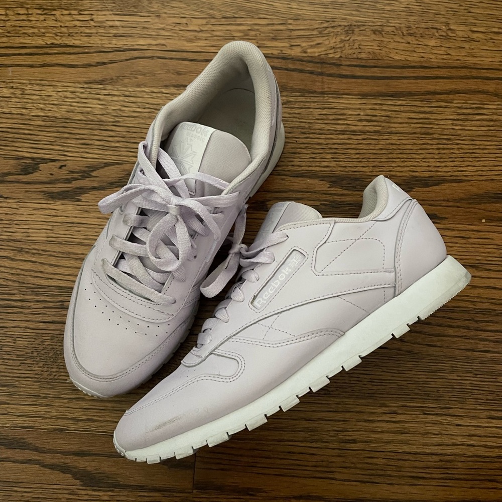 Reebok classics - Picture 9 of 12
